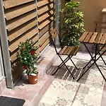 Beautiful Studio-Appartment In Triana