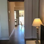 Beautiful Studio-Appartment In Triana