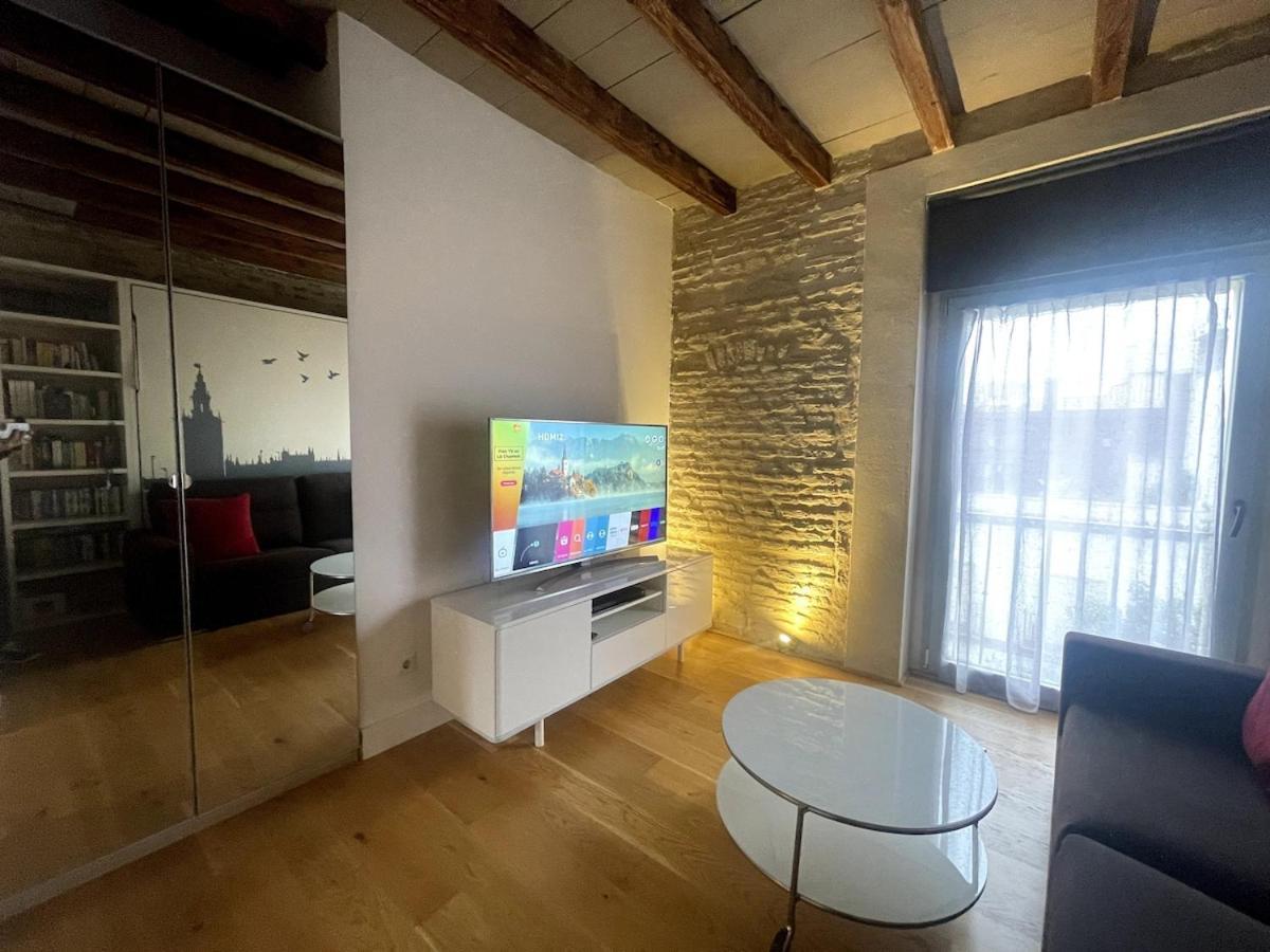 Beautiful Studio-appartment In Triana Séville