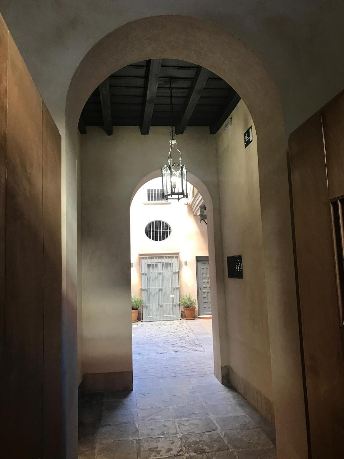 Beautiful Studio-appartment In Triana * Séville