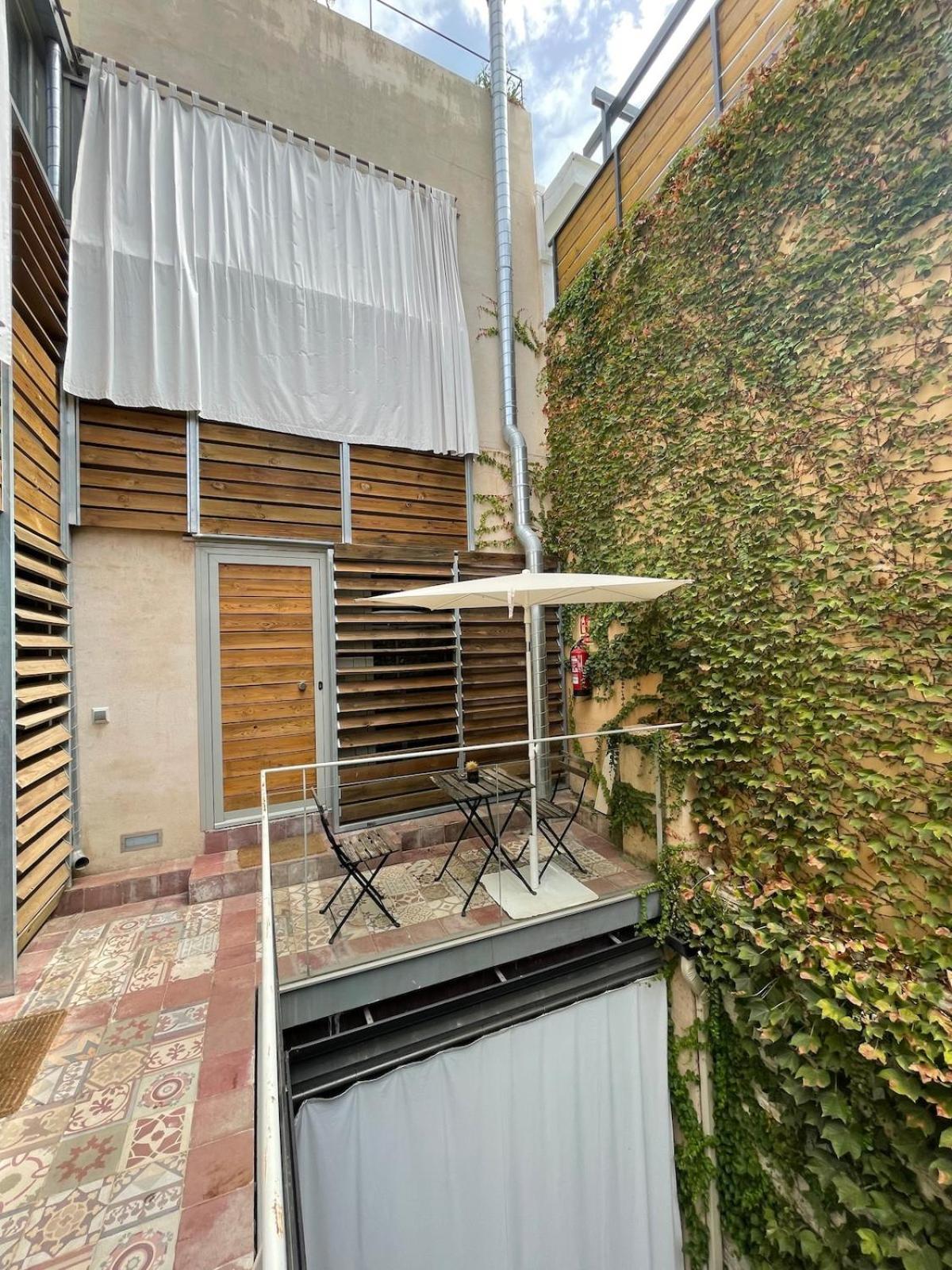Appartement Beautiful Studio-appartment In Triana Séville
