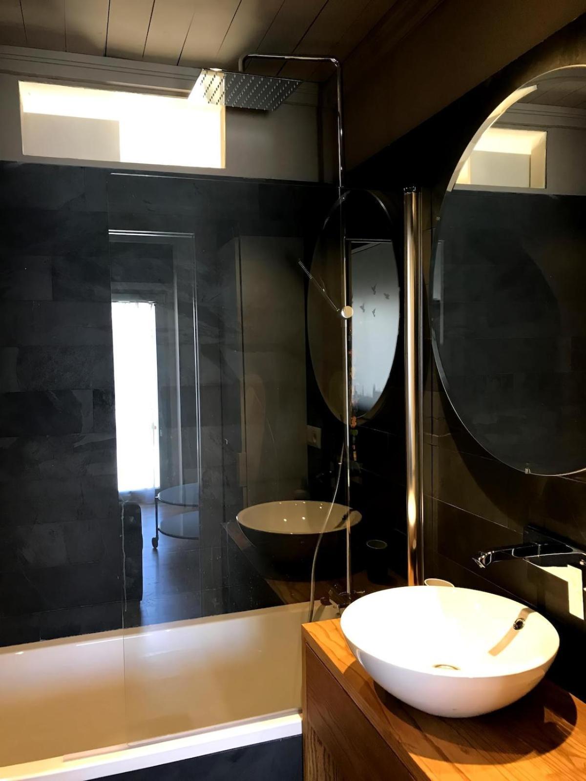 Appartement Beautiful Studio-appartment In Triana *