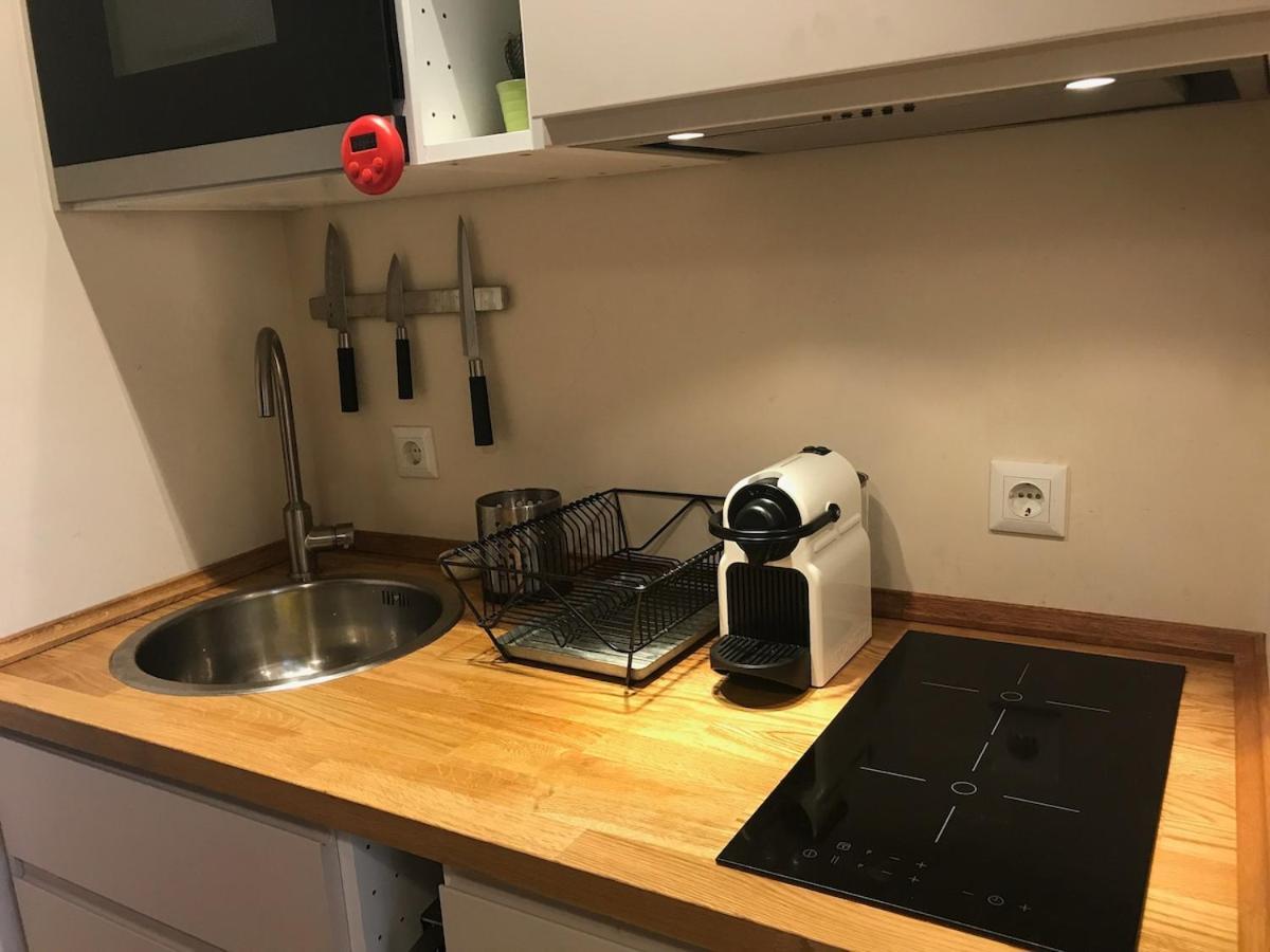 Beautiful Studio-appartment In Triana Appartement Séville