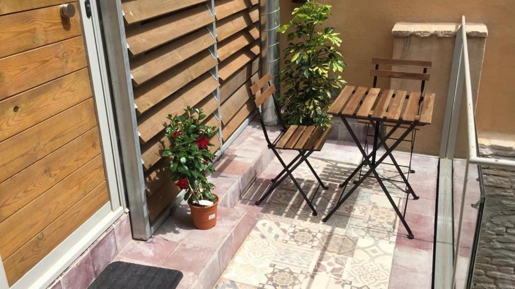 Appartement Beautiful Studio-appartment In Triana Séville