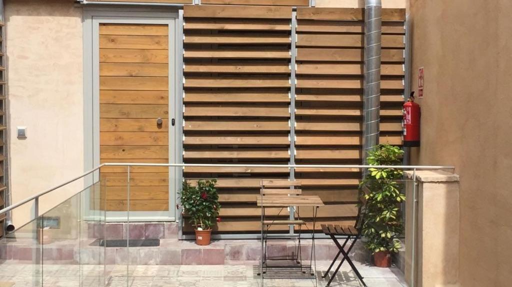Appartement Beautiful Studio-appartment In Triana