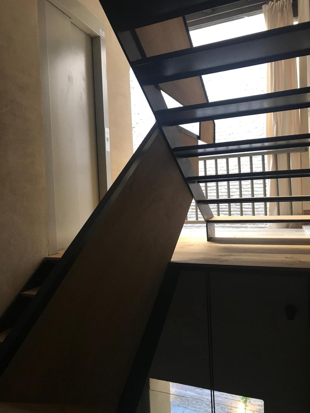Beautiful Studio-appartment In Triana Appartement Séville