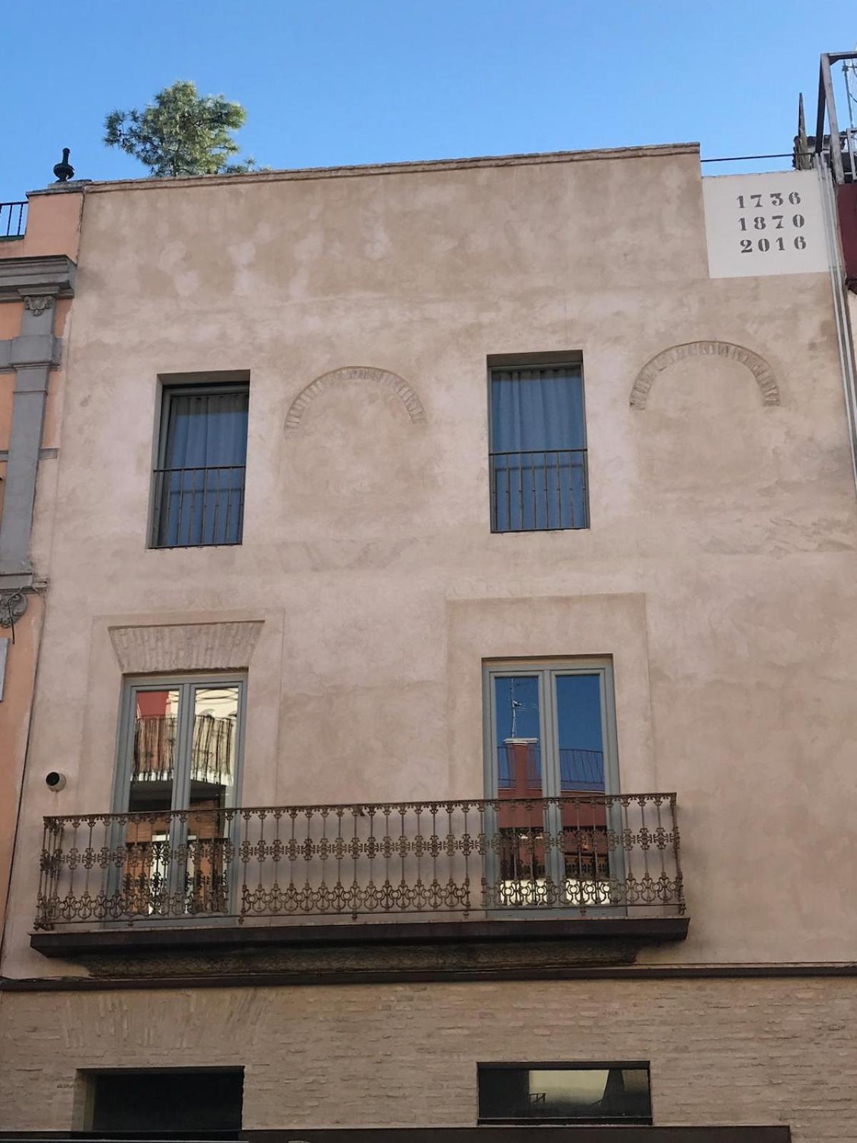 Appartement Beautiful Studio-appartment In Triana Séville