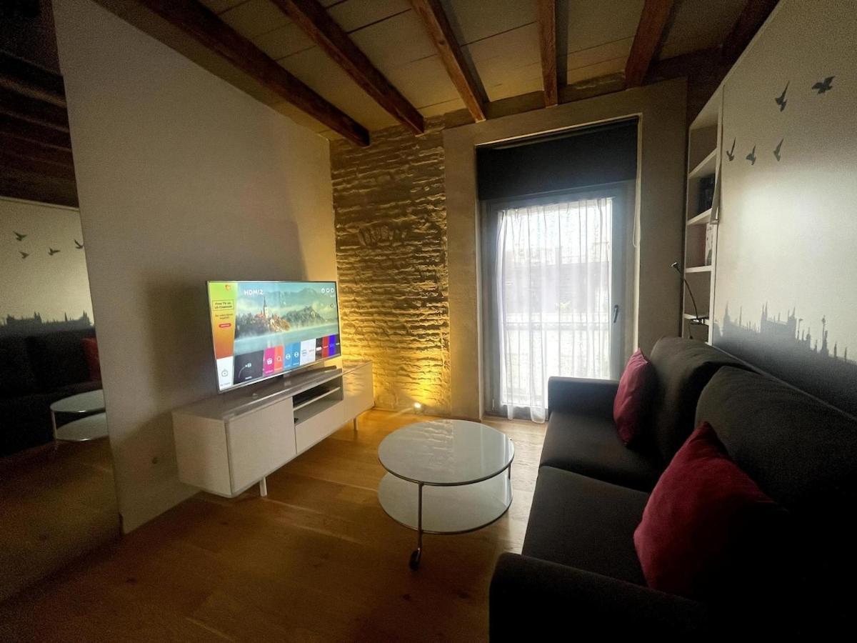 Beautiful Studio-appartment In Triana Séville