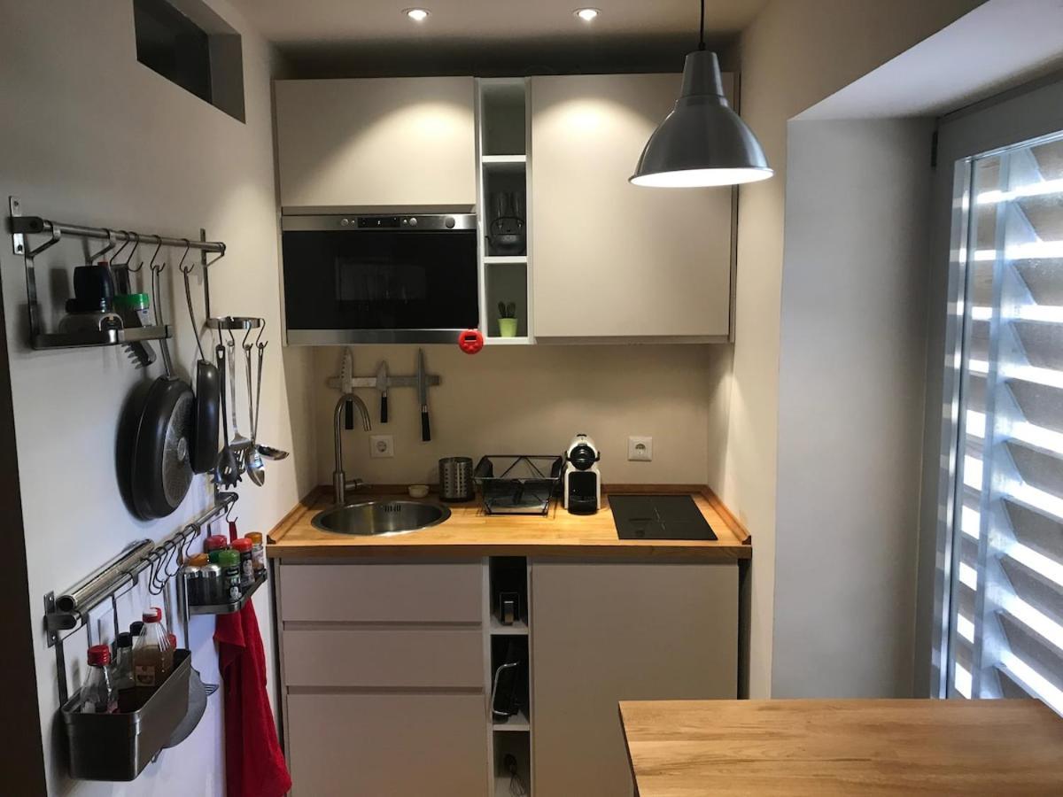 Appartement Beautiful Studio-appartment In Triana