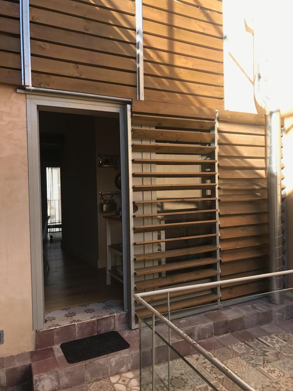 Beautiful Studio-appartment In Triana Séville