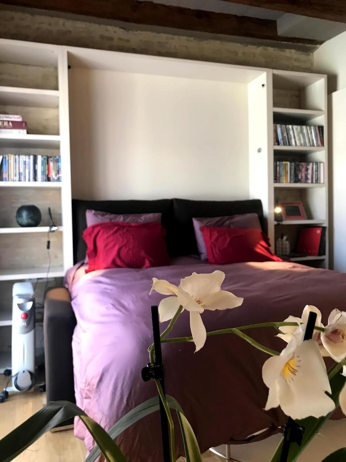 Beautiful Studio-appartment In Triana Séville