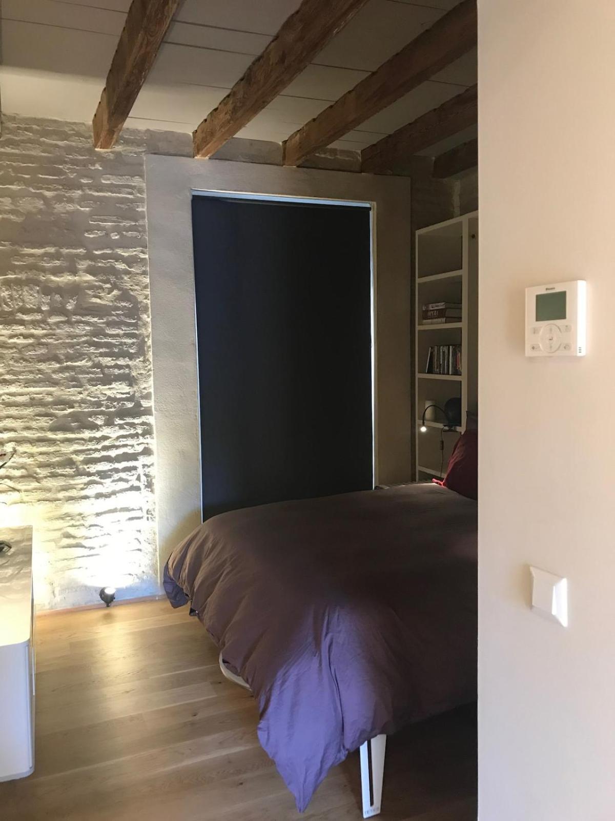 Beautiful Studio-appartment In Triana * Séville