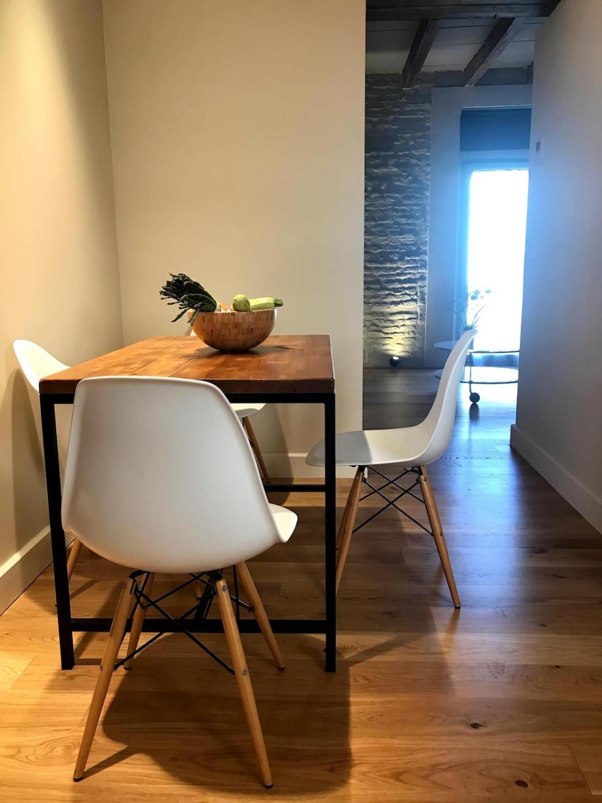 Beautiful Studio-appartment In Triana Apartment Seville
