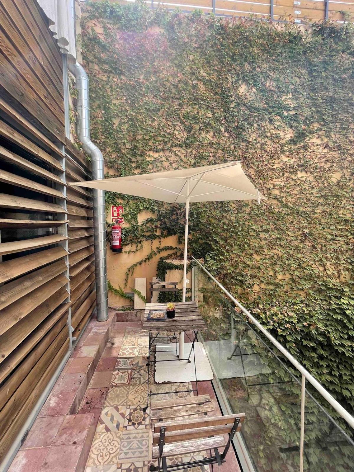 Apartment Beautiful Studio-appartment In Triana Seville